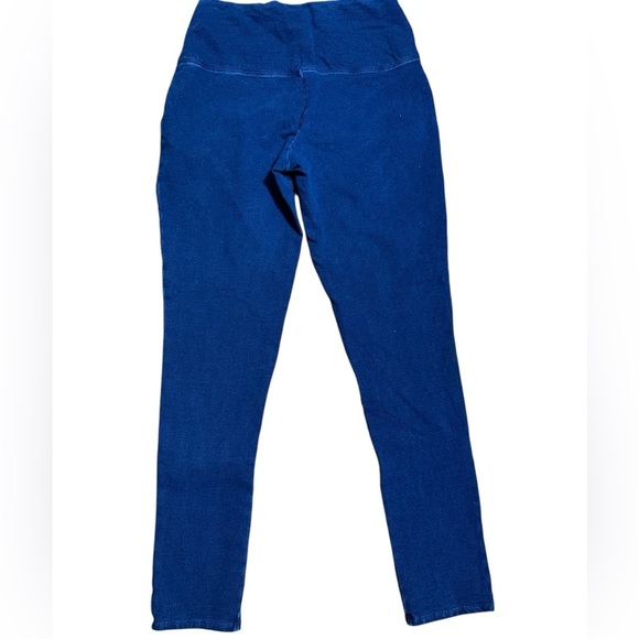Jones New York Deep Blue Women's Jeggings - Picture 6 of 6